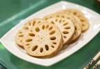 藕粉泡开什么颜色