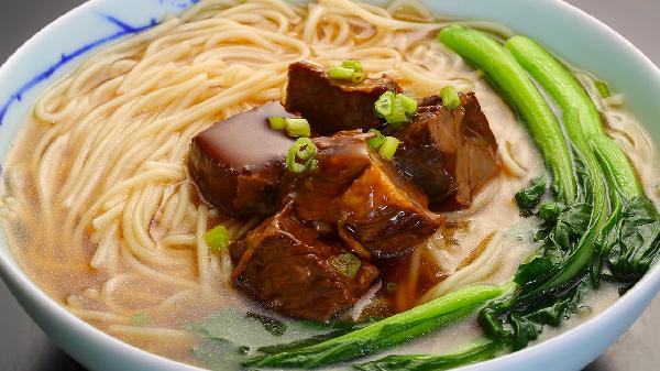 糖尿病不能吃面条？调查研究发现：如果不想糖尿病严重，这些东西一定要少吃