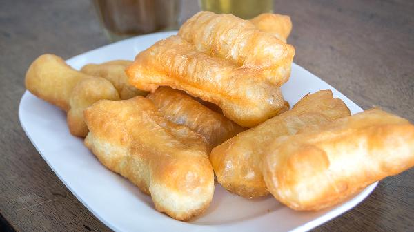 湿疹不敢吃油条？告诫：不想病情反复，这6种食物要忌口