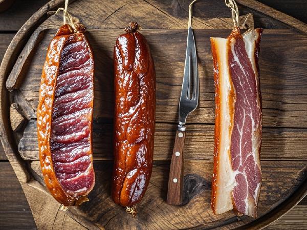 冰箱中放了1年的腊肉香肠，还能吃吗？这些知识早知早受益