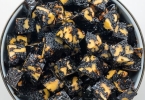 美白小零食，美味与美丽兼得