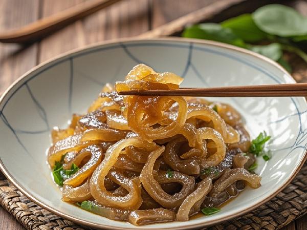 血压总不稳？别光盯着猪皮，常吃这四样让血管更通畅