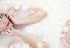 谁懂啊！日本水蜜桃身体乳正品推荐太好闻了