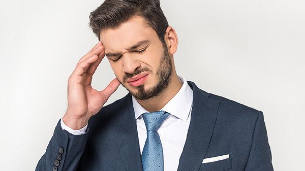 吸烟后头晕是什么原因？提醒：可能与这五种疾病有关！快来看