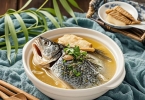 孩子吃鲈鱼有害处吗