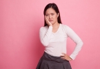 新时代独立女性的精神之光