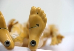 探秘长寿穴位：身体的健康密码