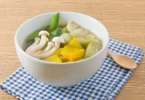 男人吃什么对性功能有帮助？熬夜人群食补侧重啥