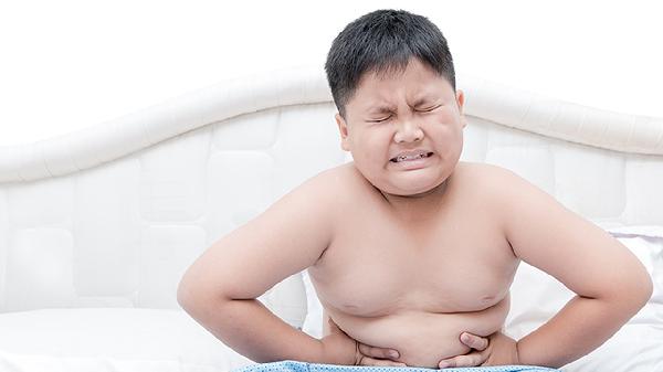 小孩急性肠胃炎能吃什么东西