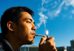 一年抽一根烟算抽烟吗