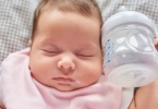 飞鹤妙舒欢含乳铁蛋白吗 成分表这样看