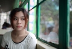 面相里藏着的寿命密码