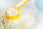 臻爱倍护有乳铁蛋白吗 成分详情在这里