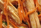 吃豆制品长个子吗
