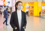 善良乐观的老太太 温暖邻里生活