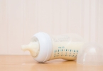 羊奶里面有乳铁蛋白吗 和母乳比差多少