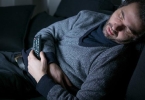 睡觉后觉得口渴是什么原因