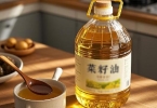 选家用食用油别盲目跟风，低芥酸菜籽油的好坏利弊一文说清！