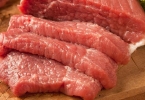 为什么中医不提倡吃牛肉