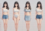 40岁女人瘦腰方法