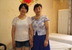 按摩和推拿一样吗