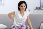 女性腰围多少算瘦