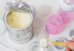 蓝臻乳铁蛋白含量是多少 实测数据告诉你