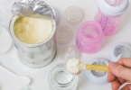 进口乳铁蛋白排名第一 这款实至名归