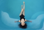同房后入式女性弓背和塌腰的区别