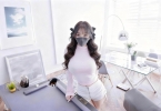 女性后入式“弓背”与“塌腰”的体验区别，很多人都做错了