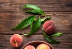 成熟的水蜜桃能延缓衰老吗？多酚类物质的功效