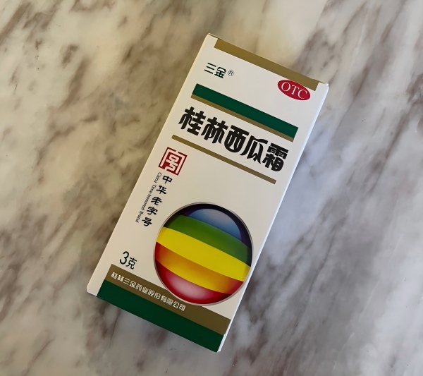 桂林西瓜霜怎么用？学会规范用法让口腔溃疡恢复更快