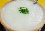 白粥里面加什么有营养