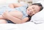 新生儿急性肠胃炎是什么引起的