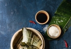 端午节人们会吃什么 各地美食大盘点