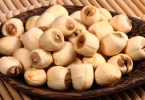 莲子与什么一起煮合适