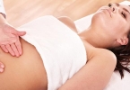 按摩乳房有乳液是什么原因