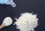 奶粉乳铁蛋白重要吗 选奶粉必看这一项