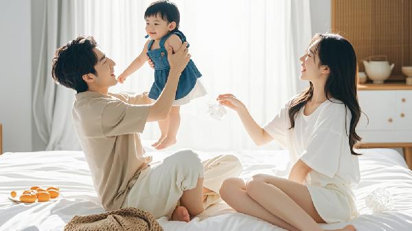 医生呼吁：孩子发烧父母牢记这几点，可以在当下缓解不适，了解下