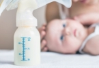 奶粉中乳铁蛋白越多越好吗 这个误区要避开