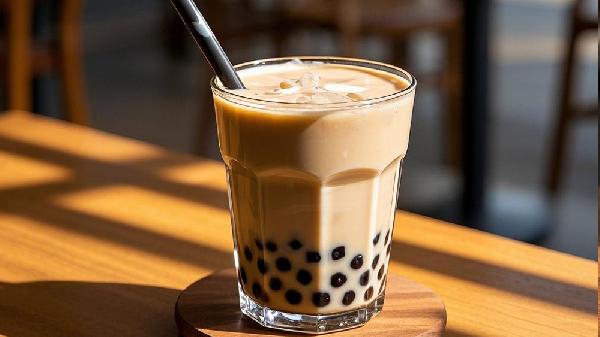 为什么奶茶喝多了想吐