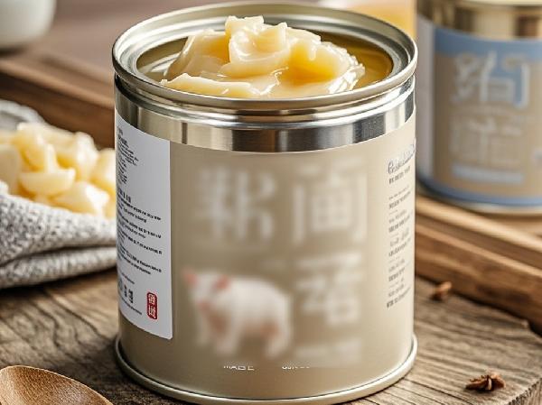 猪油再次被关注！吃得越香，血管或越堵？真的吗？