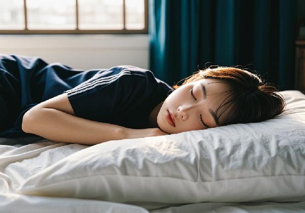 调查发现，每天饭后要午睡的人，不出3个月，身体或有4种改变