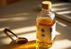 香油精主要成分叫什么