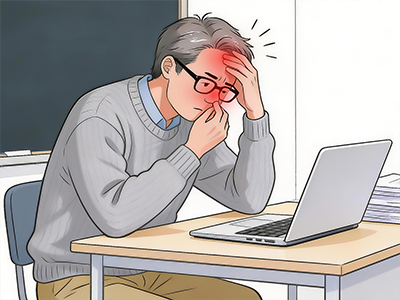 别再把过敏当感冒，过敏性鼻炎用什么药？一起来看！