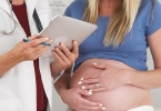 孕妇晚上睡不着觉的解决方法