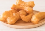 吃面食和吃米饭哪个更好