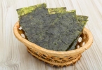 干紫菜怎么保存比较好