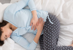 来两次大姨妈一个月正常吗？异常频率下需排查子宫内膜病变，哪些检查最直接