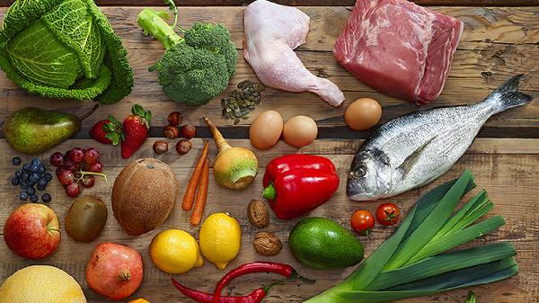 男性应该经常食用哪些食物以补充营养